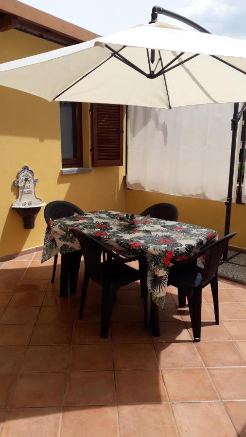 Soleluna Asti Bagian luar foto
